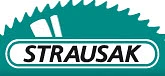 Logo Strausak H. AG