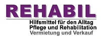 Logo REHABIL AG