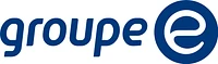 Groupe E-Logo