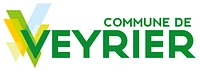 Commune de Veyrier-Logo