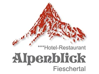 Aktiv- und Genusshotel Alpenblick-Logo