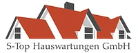 Logo S-Top Hauswartungen GmbH