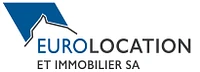 Interhome et Eurolocation et Immobilier SA-Logo