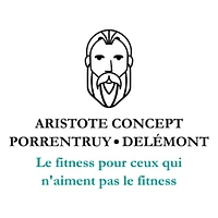 Logo Aristote Concept Porrentruy Sàrl
