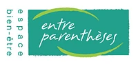 Entre Parenthèses-Logo