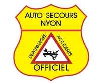 Auto Secours Nyon logo