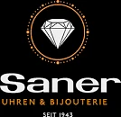 Logo Saner Uhren Bijouterie GmbH