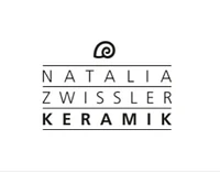 Logo NATALIA ZWISSLER KERAMIK
