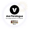Logo Ava Tarologue