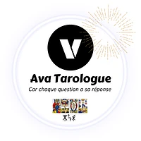 Ava Tarologue logo