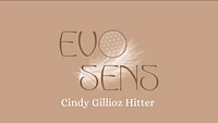 EvoSens Cindy Gillioz Hitter logo