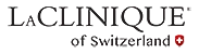 Logo LaCLINIQUE of Switzerland - Locarno