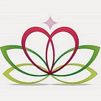 Logo Structure de Soins de Jour Fleurs de Line Sàrl