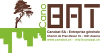 Canobat SA logo