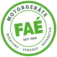 Logo FAÉ GmbH