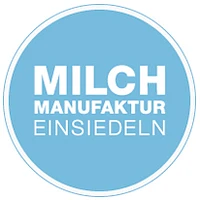 Logo Milchmanufaktur Einsiedeln