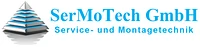 SerMoTech GmbH-Logo