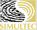 Simultec AG logo