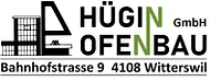Hügin Ofenbau GmbH-Logo
