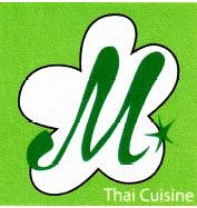 Logo thaï restaurant MARIFAH