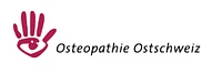 Logo Osteopathie Ostschweiz