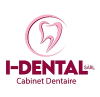 I-Dental Sàrl-Logo