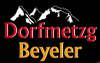 Logo Dorfmetzg Beyeler