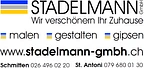 Stadelmann Patrick GmbH