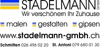 Stadelmann Patrick GmbH logo