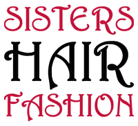 Logo Sister's Hair Fashion GmbH