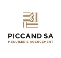 Piccand SA logo