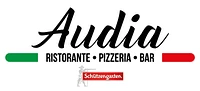 Logo Ristorante Pizzeria Audia Bellinzona