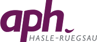 Logo Alters- und Pflegeheim Hasle-Rüegsau