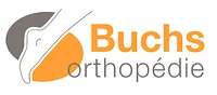 Logo Buchs Orthopédie