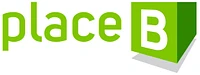 placeB 24/7 Lagerräume-Logo
