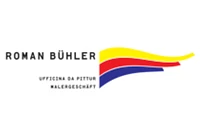 Logo Bühler Roman GmbH