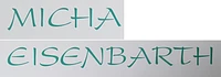 Eisenbarth Micha-Logo