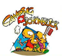 Camping Schönblick logo