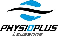 Logo Physio Plus Lausanne Sàrl