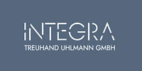 Logo Integra Treuhand Uhlmann GmbH