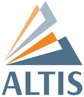 Logo ALTIS Groupe SA