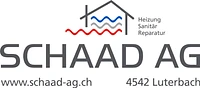 Schaad AG Luterbach-Logo