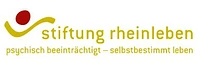 Logo Stiftung Rheinleben