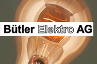 Bütler Elektro AG-Logo
