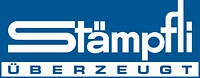 Logo Stämpfli AG Bauunternehmung