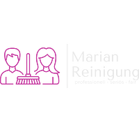 Marian Reinigung-Logo