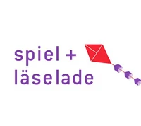 Spiel- und Läselade logo