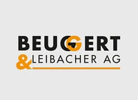 Logo Beuggert & Leibacher AG