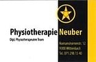 Physiotherapie Roman Neuber