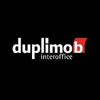 Logo InterOffice Duplimob SA